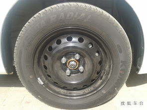 白欧轮毂改装 霸气升级，点睛之笔——轮毂盖精选指南